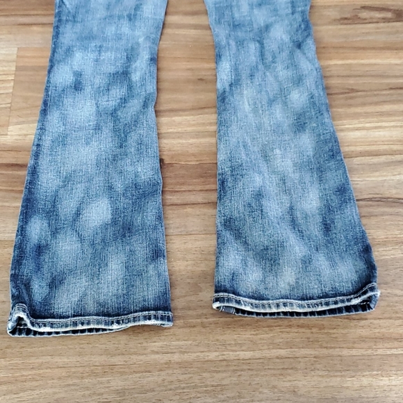 Rock Revival 25 inseam 29 - Picture 5 of 6